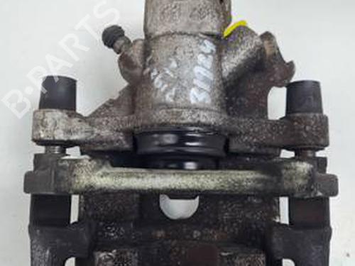 Left rear brake caliper MINI MINI (R50, R53) One | BP31152967M107