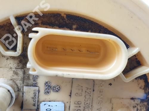 Pompe à Carburant Diesel 4F0919050A Pour AUDI A6 C6 2.0 2.7 3.0 TDI - Neuve, 2 Ans Garantie