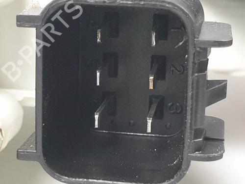 Front right window mechanism LAND ROVER RANGE ROVER VELAR (L560) 2.0 D180 TD4 4x4 | BP25144317C23  - Image 11