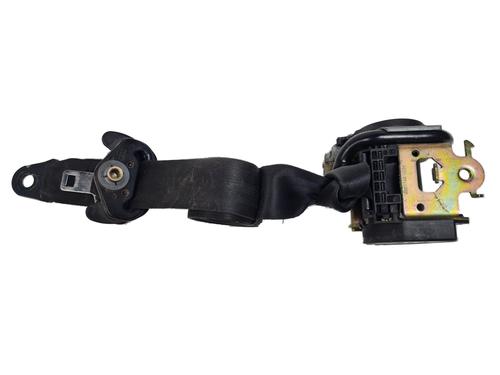 Sikkerhedssele foran venstre Sikkerhedssele foran venstre PEUGEOT 307 (3A/C) 1.6 16V (109 hp) 37230001 37230001