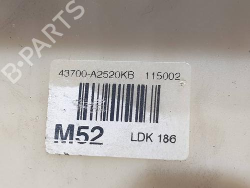 Gear lever KIA CEE'D (JD) 1.4 CRDi 90 | BP7405983M90 - Image 10