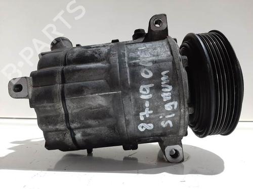 AC compressor OPEL SIGNUM Hatchback (Z03)  | BP6839782M34 