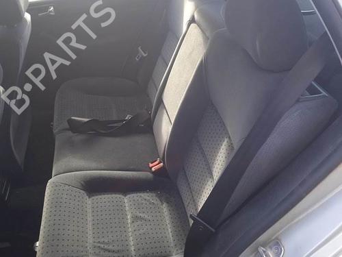 Rear right lock VW GOLF IV (1J1) 1.6 | BP16065589C99 
