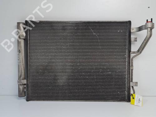 Used AC radiator AC radiator HYUNDAI i30 (FD) 1.6 CRDi (116 hp) 34712379 34712379