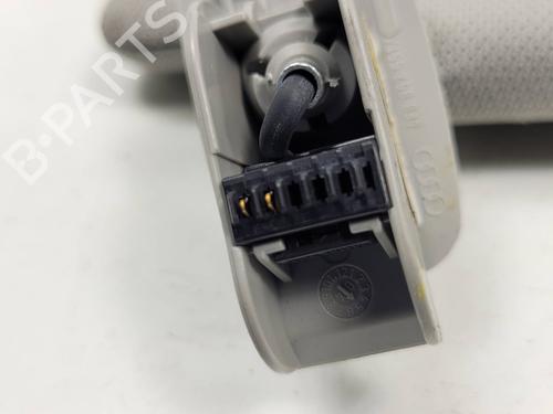 Left sun visor AUDI A6 C6 (4F2) 2.4 | BP35749555I1  - Image 5