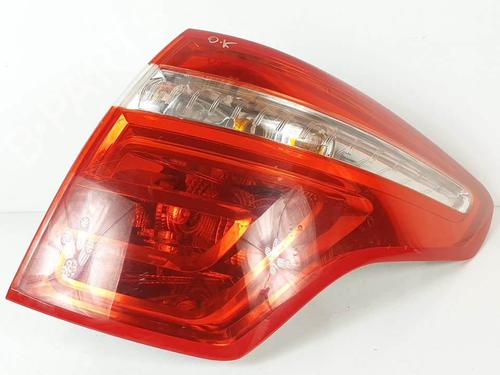 Used Right taillight Right taillight CITROËN C4 Picasso I MPV (UD_) 1.6 HDi (109 hp) 17479506 17479506