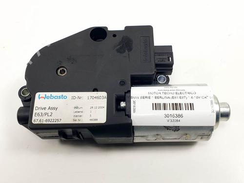 Sunroof engine BMW 1 (E87) 116 i | BP24340840M60 - Image 3