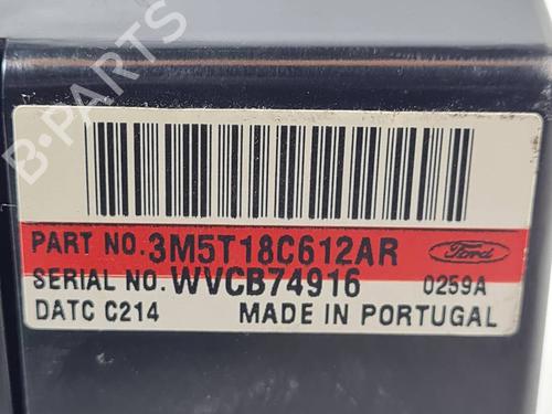 Climate control FORD FOCUS II (DA_, HCP, DP) 1.6 | BP37434381I5 - Image 4