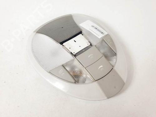 Used Interior roof light MERCEDES-BENZ CLS (C219) CLS 320 CDI (219.322) (224 hp) 15400899