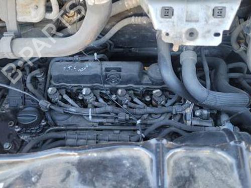 Third brake light PEUGEOT BOXER Van 2.0 BlueHDi 130 | BP30763329L11 