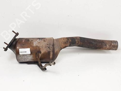 Used Catalyst Catalyst PORSCHE CAYENNE (9PA) 3.2 (250 hp) 17716617 17716617