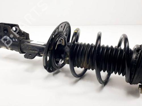Used Left front shock absorber OPEL GRANDLAND / GRANDLAND X (A18, P1UO) 1.2 (75) (131 hp) 15544859