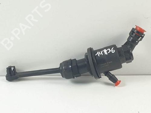 Used Clutch slave cylinder Clutch slave cylinder NISSAN QASHQAI I (J10, NJ10) 1.6 dCi (130 hp) 25403458 25403458