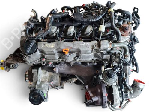 Engine HONDA CR-V III (RE_) 2.2 i-CTDi 4WD (RE6) | BP40176704M1 - Image 3