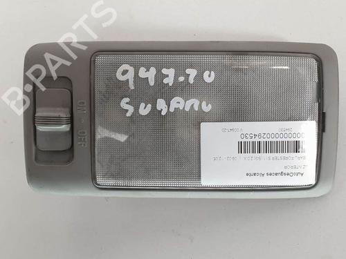 Used Interior roof light SUBARU FORESTER (SG_) 2.0 AWD (SG5) (125 hp) 7406834