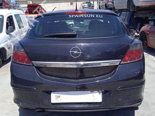 Airco bedieningspaneel OPEL ASTRA H GTC (A04) 1.9 CDTI (L08) | BP11860906I5 