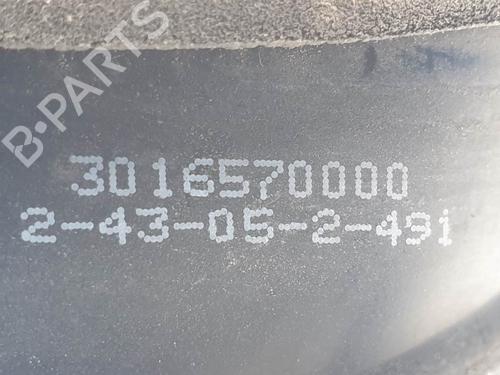 Left taillight MINI MINI (R50, R53) One D | BP24930134C34 - Image 5