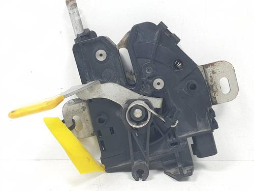 Used Hood lock Hood lock FORD MONDEO IV Turnier (BA7) 2.3 (160 hp) 40248201 40248201