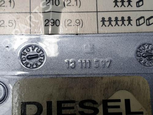 Tanklokket OPEL ASTRA H (A04) 1.7 CDTI (L48) | BP6855977C131 