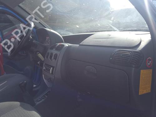 Left taillight TATA INDIGO MARINA (4_V2)  | BP12359554C34  - Image 12