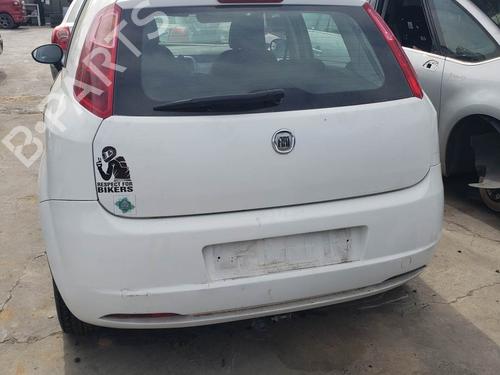 Front right window mechanism FIAT GRANDE PUNTO (199_) 1.3 D Multijet | BP27096830C23  - Image 12