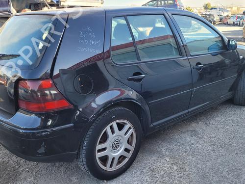Other VW GOLF IV (1J1) 1.9 TDI | BP30608477O1