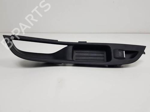 Front right interior door handle VW NEW BEETLE (9C1, 1C1) 1.9 TDI | BP11021732I14 