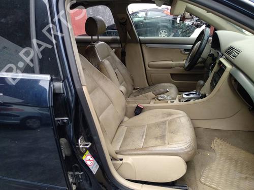 Front slam panel AUDI A4 B7 (8EC) 2.0 TDI 16V | BP35952605C72 - Image 14