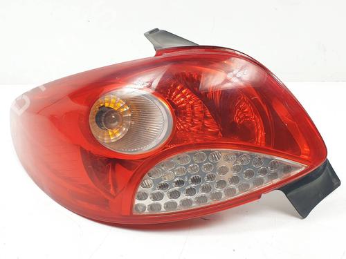 left-taillight-peugeot-206-2l_-2m_-2009-2010-2011-2012-2013-29543196 main image