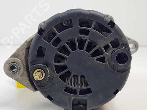 Alternator CHEVROLET LACETTI (J200) 1.6 | BP34511922M7 - Image 3