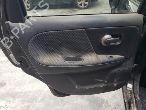 Warning switch NISSAN NOTE (E11, NE11) 1.5 dCi | BP16256687I22  - Image 11