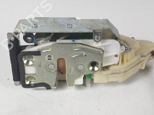 Rear right lock HONDA CR-V II (RD_) 2.2 CTDi (RD9) | BP15225090C99 