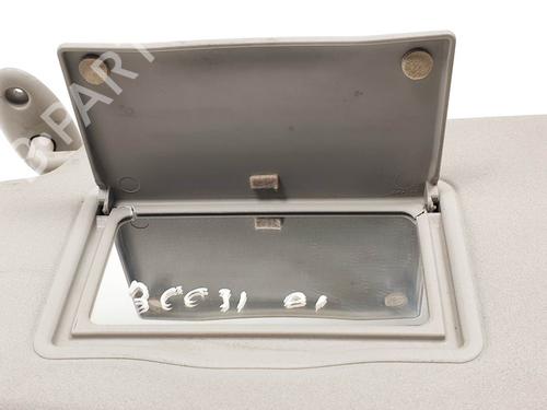 Left sun visor FORD KUGA I 2.0 TDCi | BP24990901I1 - Image 3