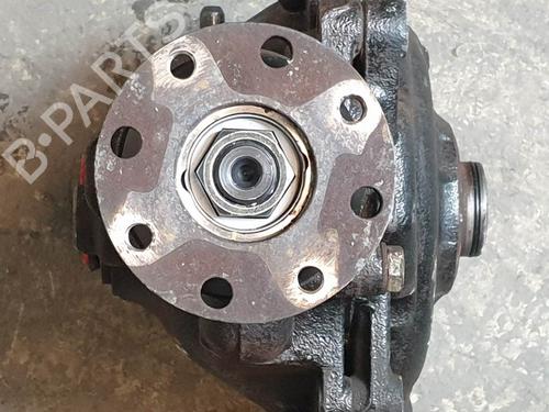 Front differential BMW X3 (E83) 2.0 d | BP28065554M23  - Image 5
