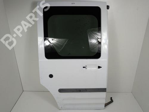 Used Right slide door Right slide door FORD TRANSIT CONNECT (P65_, P70_, P80_) 1.8 TDCi (90 hp) 10555494 10555494