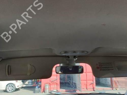 Left taillight RENAULT MEGANE II Estate (KM0/1_) 1.9 dCi | BP19709275C34 