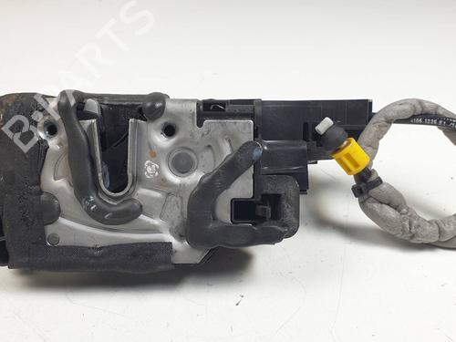 Used Rear left lock Rear left lock 29763178 29763178
