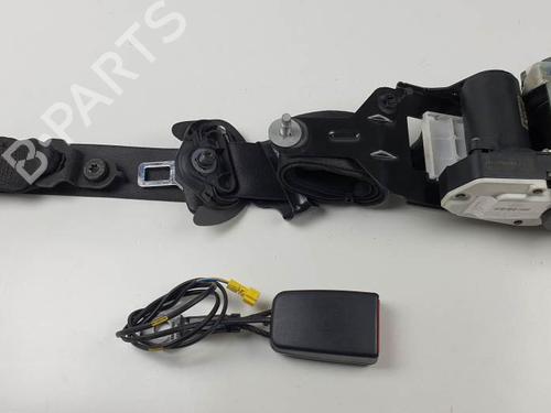 Used Front left seatbelt Front left seatbelt MERCEDES-BENZ GLK-CLASS (X204) 220 CDI (204.902) (170 hp) 27554216 27554216