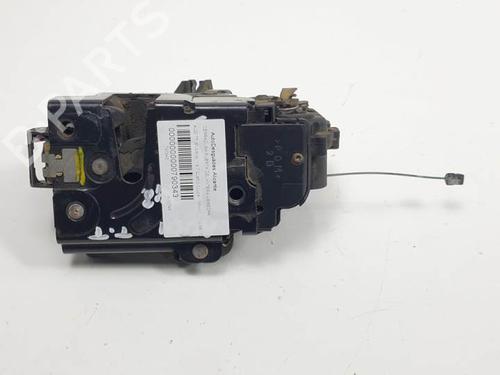 Front right lock AUDI TT (8N3) 1.8 T quattro | BP12375762C97 