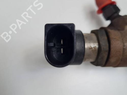 Injector PEUGEOT 607 (9D, 9U) 2.7 HDi 24V | BP38346264M100 - Image 2