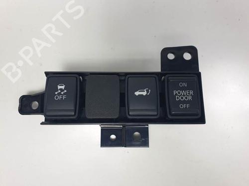 Used Switch Switch NISSAN X-TRAIL III (T32_, T32R, T32RR) 1.6 dCi (T32) (130 hp) 11272481 11272481