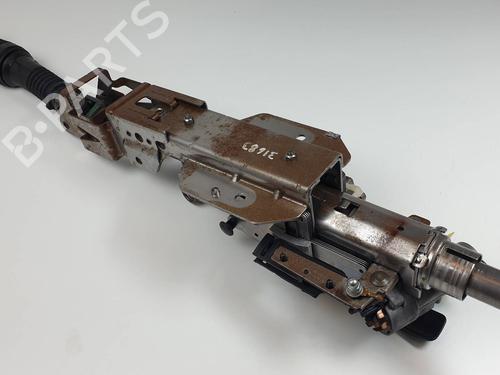 Used Steering column Steering column VW TRANSPORTER T5 Van (7HA, 7HH, 7EA, 7EH) 1.9 TDI (85 hp) 30278758 30278758