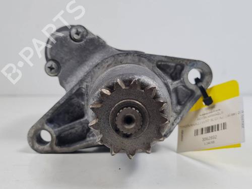 Starter TOYOTA RAV 4 II (_A2_) 2.0 (ACA26) | BP37587012M8 - Image 3