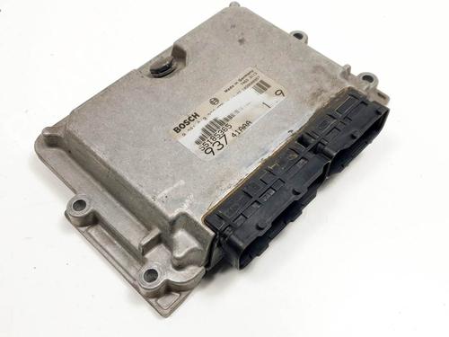 Used Engine control unit (ECU) Engine control unit (ECU) ALFA ROMEO 147 (937_) 1.9 JTD (937.AXD1A, 937.BXD1A, 937.AXV1A, 937.BXB1A,... (115 hp) 23184814 23184814