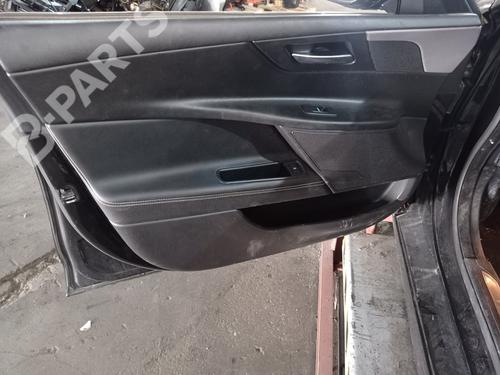 Left rear suspension arm JAGUAR XE (X760) 2.0 D | BP10864069M14  - Image 7