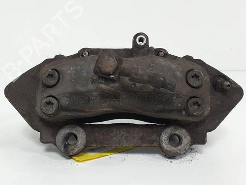 Right front brake caliper MERCEDES-BENZ M-CLASS (W163) ML 270 CDI (163.113) | BP11570295M104 