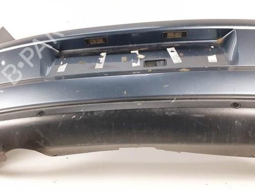 Rear bumper CITROËN C4 Coupe (LA_) 2.0 HDi | BP17809697C8 