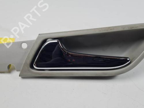 Used Front left interior door handle Front left interior door handle MERCEDES-BENZ A-CLASS (W169) A 180 CDI (169.007, 169.307) (109 hp) 29199088 29199088