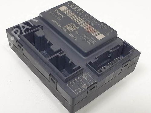 Used Electronic module Electronic module AUDI A6 C6 (4F2) 3.0 TDI quattro (225 hp) 16451427 16451427