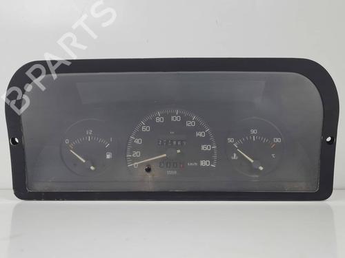 Used Instrument cluster Instrument cluster 37427657 37427657